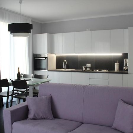 Abelia 4 Appartement Pietra Ligure Buitenkant foto